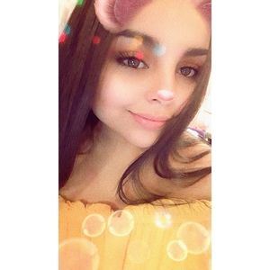 Meet your Posher, Luisa fernanda